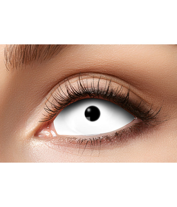 Sclera Witte  lenzen
