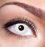 Halloween Lenzen White Out Zombie 1 maand