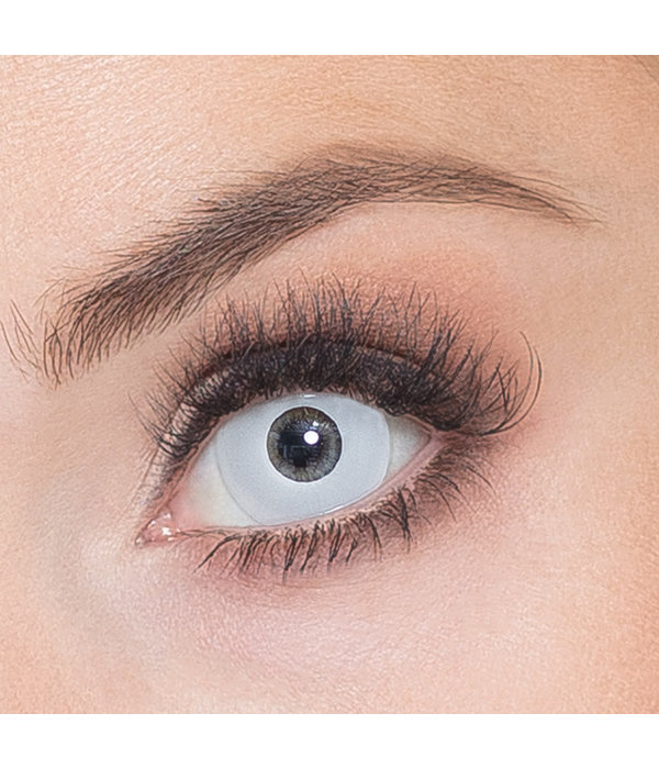 Partylenzen White Zombie 1 Week