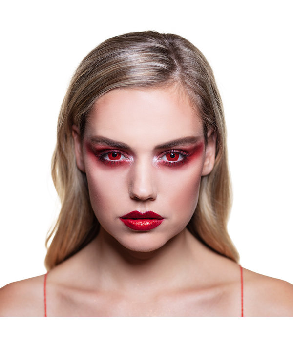 Partylenzen Rood Duivel 1 Week