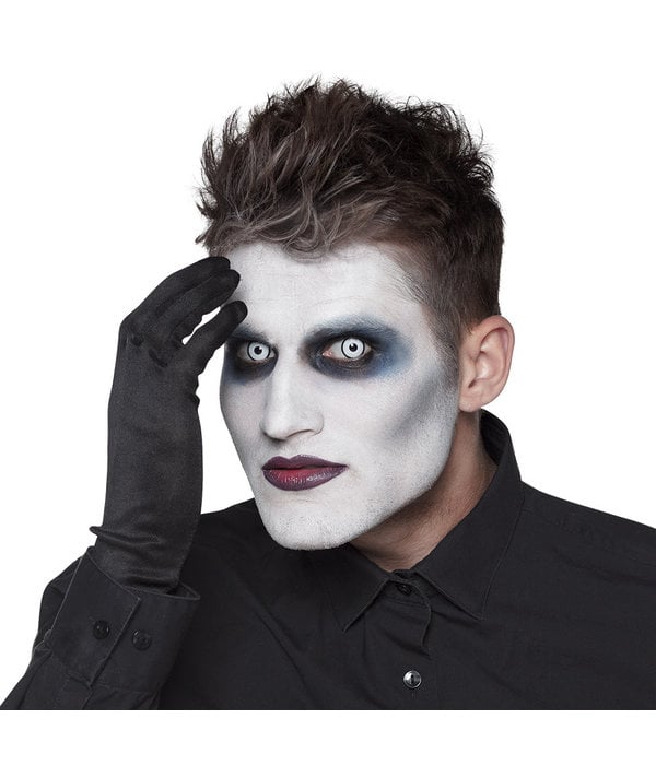 Partylenzen White Manson 1 Week