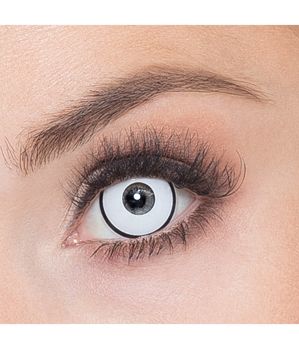 Partylenzen White Manson 1 Week