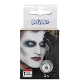 Partylenzen White Manson 1 Week