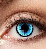 Partylenzen Engel Blauw 1 Week