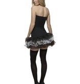 Fever Skelet pak vrouw