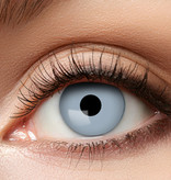 Partylenzen Grijs Vampier 1 Week