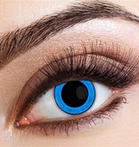 Partylenzen Blauw Elsa 1 Week