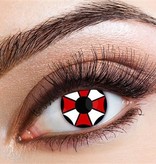 Partylenzen Umbrella Corp 1 Week