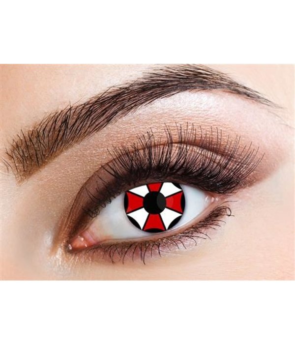 Partylenzen Umbrella Corp 1 Week