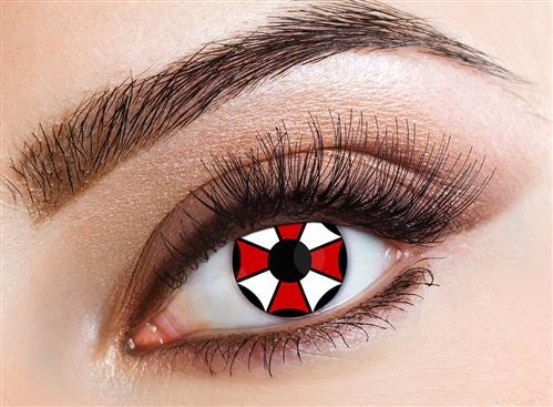 Partylenzen Umbrella Corp 1 Week