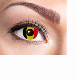 Partylenzen België Vlag 1 Jaar