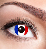 Partylenzen Frankrijk Vlag 1 Jaar