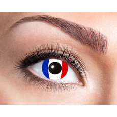 Partylenzen Frankrijk Vlag 1 Jaar