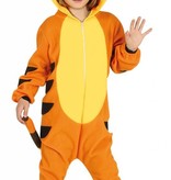 Tijger Onesie Kind
