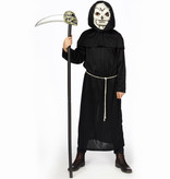 Verkleedkostuum kind Grim Reaper