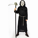 Verkleedkostuum kind Grim Reaper