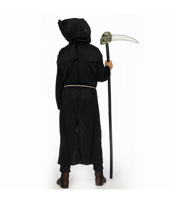 Verkleedkostuum kind Grim Reaper