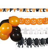 Versiering Set Halloween party