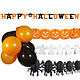Versiering Set Halloween party