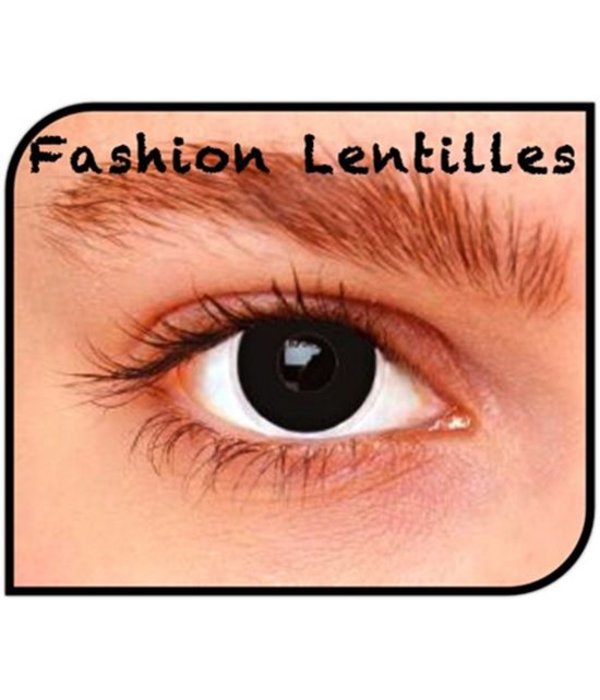 Partylenzen Black Out 1 Dag