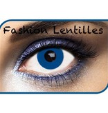 Partylenzen Sky Blue 1 Dag