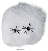 Halloween Decoratie Spinnenweb 40 Gram