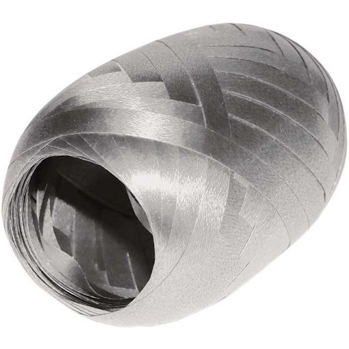 Polyband Zilver - 20m