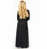 Jurk Skelet Lang Meisje