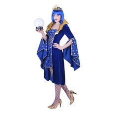 Tovenares Kostuum Isiora