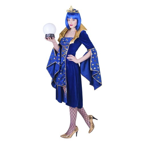 Tovenares Kostuum Isiora