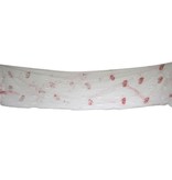 Halloween Banner Bloed Handen (4m)