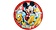 Mickey Mouse versiering