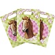 Uitdeelzakjes Paarden 6st