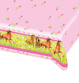 Tafelkleed Paarden Charmant 120x180cm