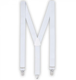 Bretels wit