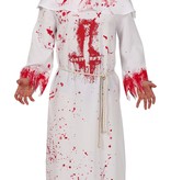 Bloederige Monnik Kostuum