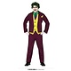 The Joker Kostuum Man Batman