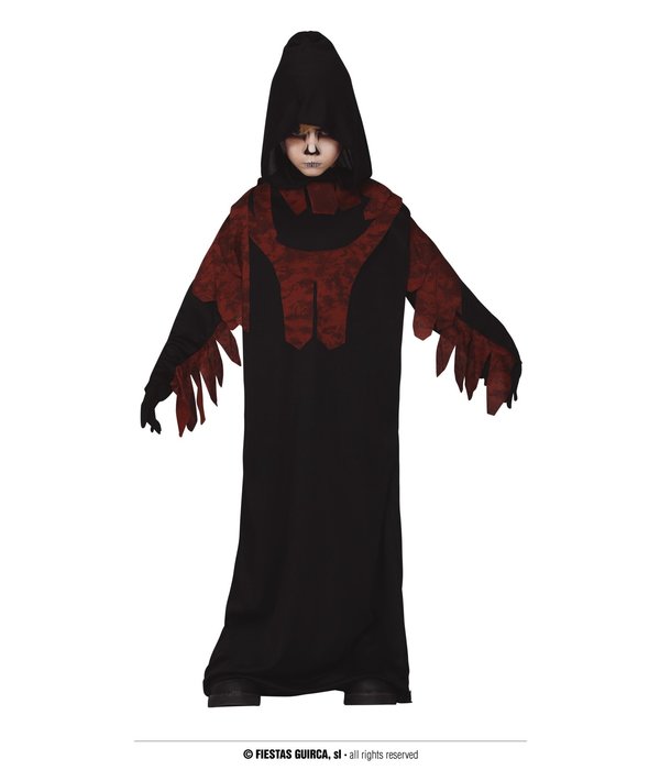 Grim Reaper Mantel Kind