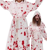 Bloederige Non Kostuum Kind