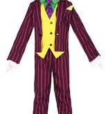 The Joker Kostuum Kind Batman
