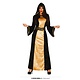 Duistere Priesteres Jurk Halloween