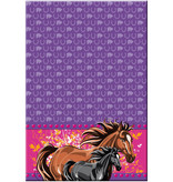 Paarden Tafelkleed Trendy 130x180 cm
