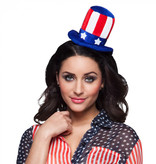 Tiara Amerika Aunt Sam