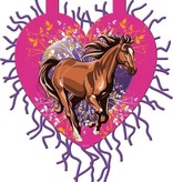 Paarden Stoelversiering Trendy