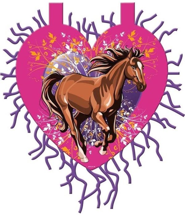 Paarden Stoelversiering Trendy