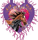 Paarden Stoelversiering Trendy