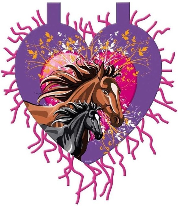 Paarden Stoelversiering Trendy