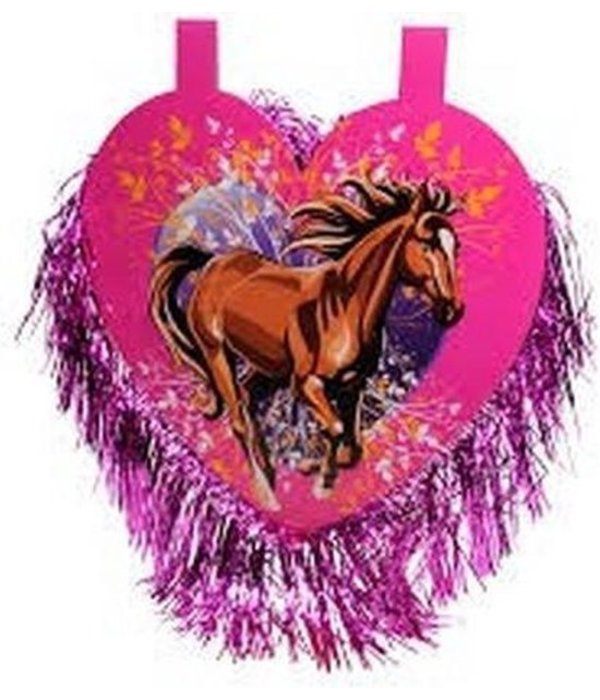 Paarden Stoelversiering Trendy