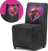 Paarden Stoelversiering Trendy