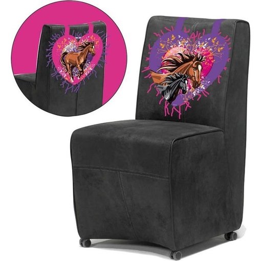 Paarden Stoelversiering Trendy